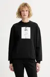 Calvin Klein mikina dámska bavlnená