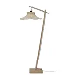 Good & Mojo STOJACÍ LAMPA, 77/50/150 cm
