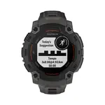 Garmin Instinct E 45 mm chytré hodinky Black/Charcoal
