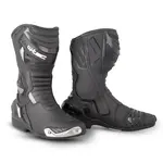 Moto boty W-TEC Arkus černá 44