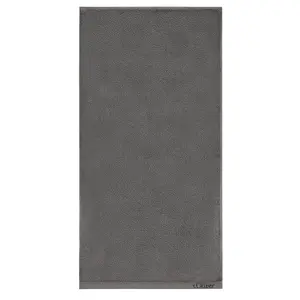 S. Oliver OSUŠKA DO SPRCHY, 70/140 cm, šedá