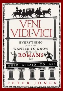 Veni, Vidi, Vici - Jones Peter