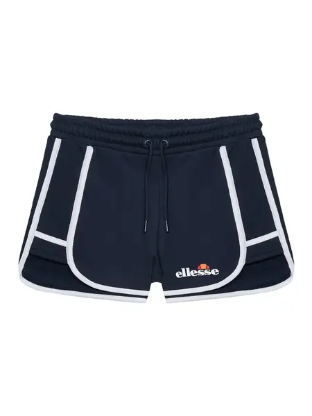 ELLESSE Nohavice 'Renetina'  námornícka modrá / biela
