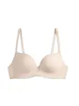 Tommy Hilfiger Underwear Podprsenka  telová