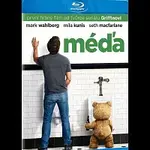Různí interpreti – Méďa Blu-ray