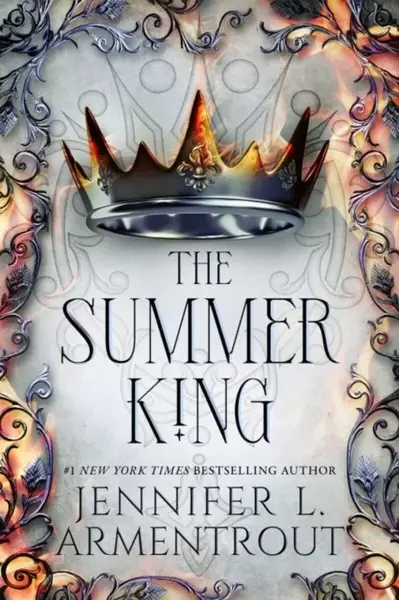 Summer King - Jennifer L. Armentrout
