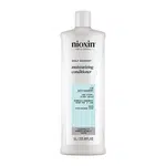 Nioxin Hydratační kondicionér proti lupům (Moisturizing Conditioner) 1000 ml