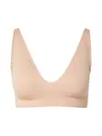 Hunkemöller Podprsenka 'Super Comfort'  telová