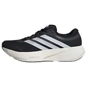 ADIDAS PERFORMANCE Bežecká obuv 'Supernova Rise 3'  čierna / biela