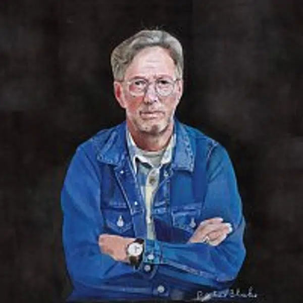 Eric Clapton – I Still Do CD