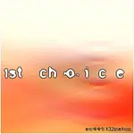 1st Choice – Sweet Illusion