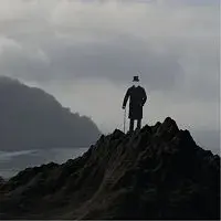 Wreckberries – A View from Uncertainty Peak