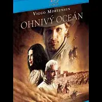 Různí interpreti – Ohnivý oceán Blu-ray