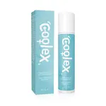 Coolex LG na vodnej báze bez príchute (airless)