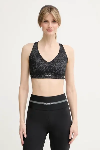 Calvin Klein Performance sportovní podprsenka