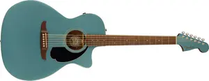 Fender Newporter Player WN TPL
