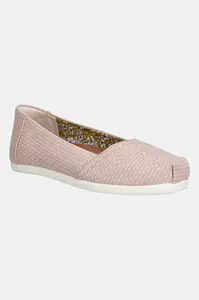 Toms espadrily dámské ALPARGATA BALLET