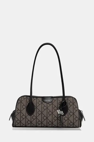 Calvin Klein baguette kabelka dámská