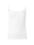 HOLLISTER Top  biela