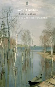 Uncle Vanya - Chekhov Anton
