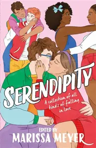 Serendipity - kolektiv autorů