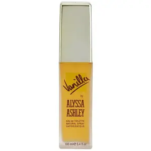 Alyssa Ashley Vanilla toaletná voda pre ženy 100 ml