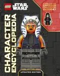 LEGO Star Wars Character Encyclopedia Updated Edition - DK Eyewitness