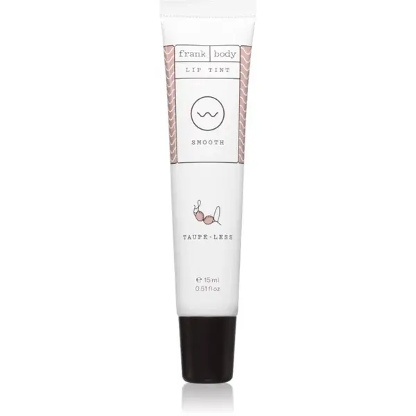 Frank Body Taupe-Less balzám na rty 15 ml