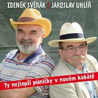 Jaroslav Uhlíř, Zdeněk Svěrák, Jan Koutová, Alfréd Bittner – Ty nejlepší písničky v novém kabátě
