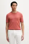 Calvin Klein tričko pánské bavlněné