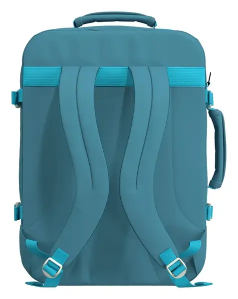 Cestovní batoh do letadla CabinZero Classic 44L Bali Blue
