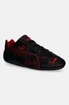 Kožené tenisky Puma Speedcat NRG YOTH