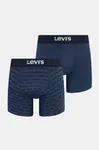 Levi's boxerky pánské 2-pack