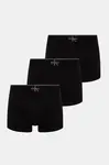 Calvin Klein Underwear pánské boxerky 3-pack