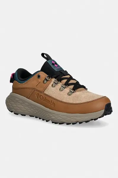 Columbia boty trekingové dámské TERRASTRIDE