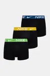 Nike boxerky pánské 3-pack
