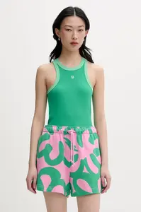 Marimekko top dámský bavlněný