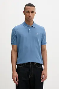 Marc O'Polo polo pánské bavlněné