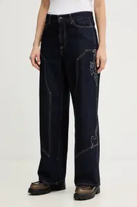 Zadig&Voltaire Džíny ZADIG&VOLTAIRE