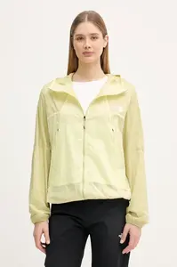 The North Face treková bunda dámská RIDGELITE FUTUREFLEECE