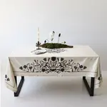 Bavlněný ubrus Medicine