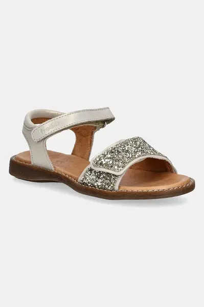 Froddo Dětské sandály Froddo LORE SPARKLE