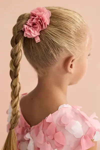 Dětské sponky Abel&Lula