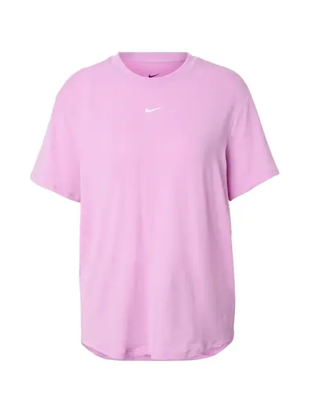NIKE Funkčné tričko 'ONE'  svetloružová