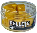 Lk baits pelety v dipu 17 mm 60 g - med