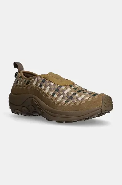 Merrell 1TRL  Boty  Jungle Moc Evo Woven Se