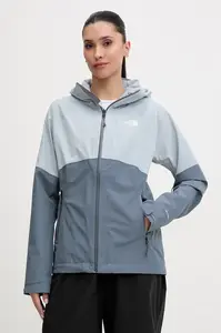 The North Face  softshellová bunda dámská Diablo dynamic