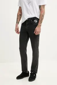 Džíny Karl Lagerfeld Jeans