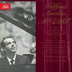 Wolfgang Amadeus Mozart – Mozart: Koncerty pro klavír a orchestr