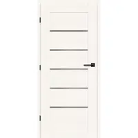 Interiérové dveře Anita 5/5 - Modřín sibiřský
